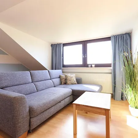 Apartament Ferienwohnung Meer Schillig