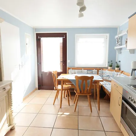 Apartament Ferienwohnung Meer