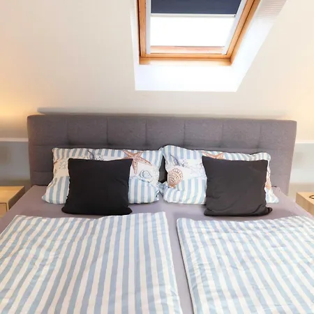 Ferienwohnung Meer * Schillig