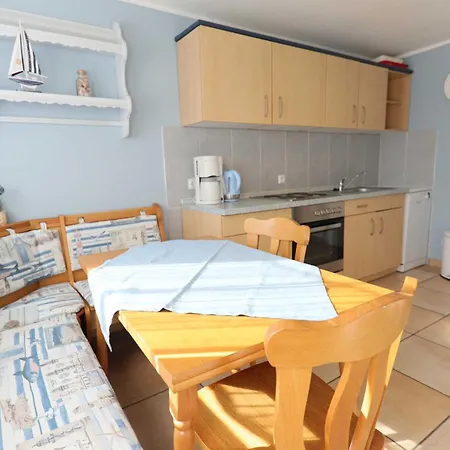 Apartament Ferienwohnung Meer *