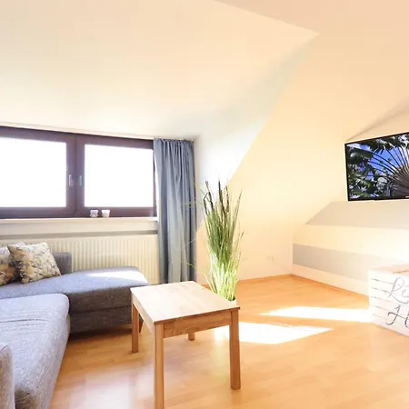 Ferienwohnung Meer *