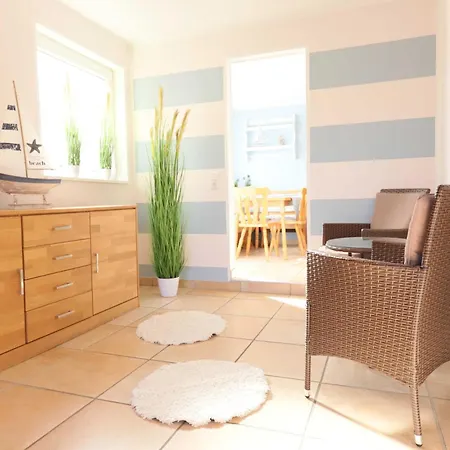Ferienwohnung Meer