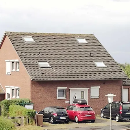 Ferienwohnung Meer