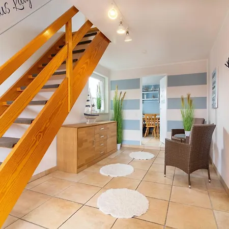 Apartament Ferienwohnung Meer *