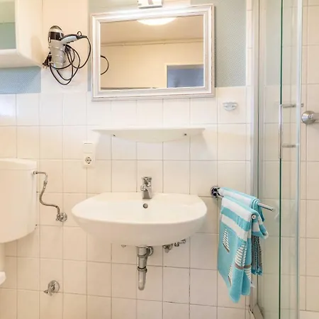Ferienwohnung Meer Apartament Schillig