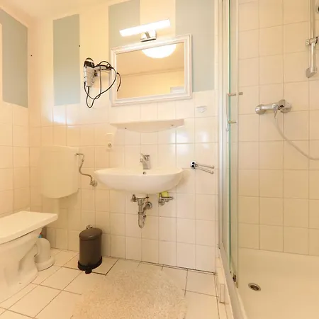 Apartament Ferienwohnung Meer *