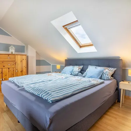 Ferienwohnung Meer Schillig