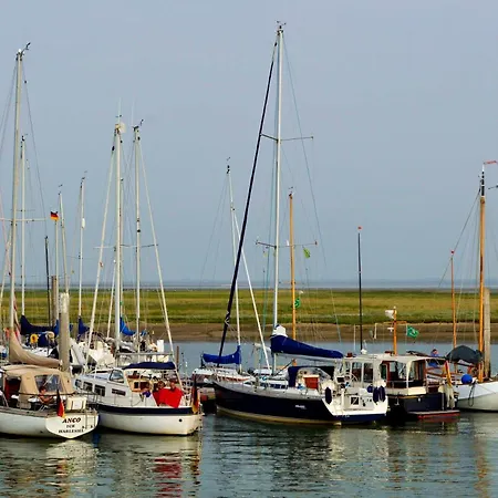 Ferienwohnung Meer Apartament