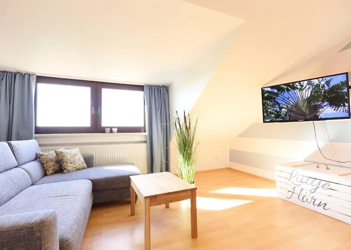 Ferienwohnung Meer *