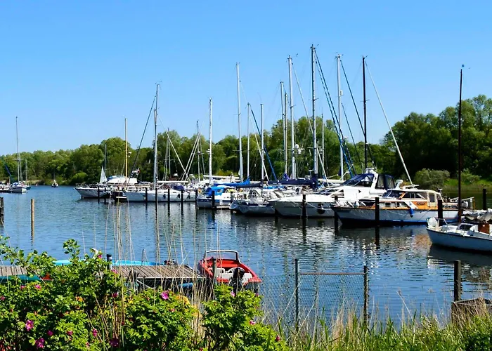 Daire Ferienwohnung Meer Schillig