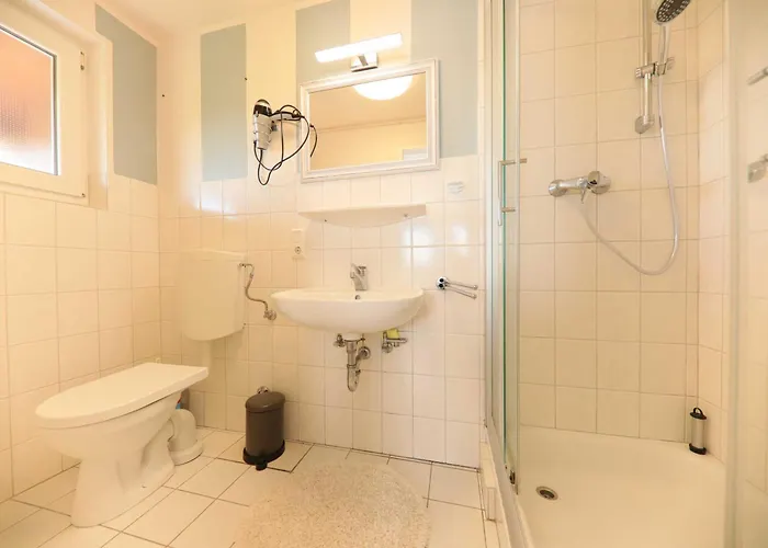 Daire Ferienwohnung Meer *