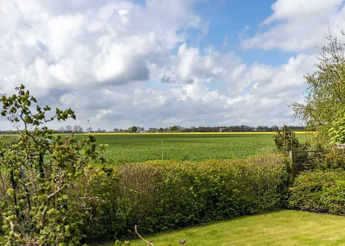 Ferienwohnung Meer *