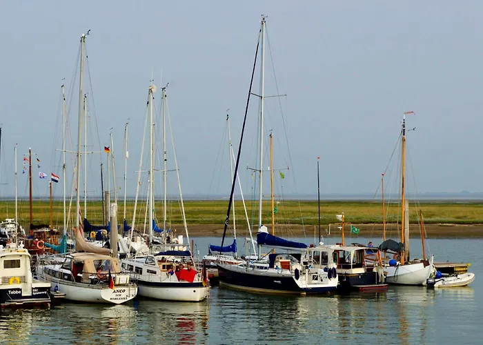 Ferienwohnung Meer Daire